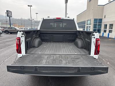Used 2024 Ford F-150 - photo 1