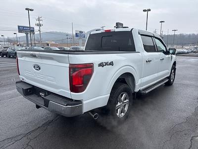 Used 2024 Ford F-150 - photo 1