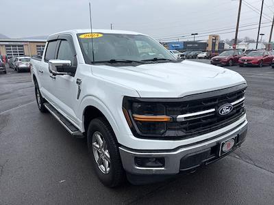 Used 2024 Ford F-150 - photo 1