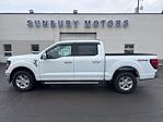 2024 Ford F-150 SuperCrew Cab 4WD Pickup for sale #W0150 - photo 1