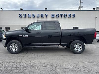 Used 2018 Ram 2500 - photo 1