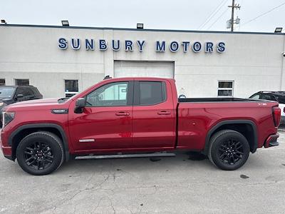 Used 2023 GMC Sierra 1500 - photo 1