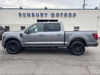 Used 2024 Ford F-150 - photo 1
