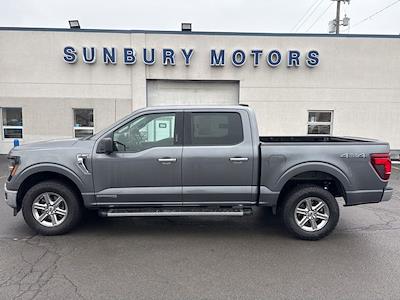 Used 2024 Ford F-150 - photo 1