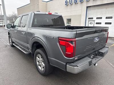 Used 2024 Ford F-150 - photo 1