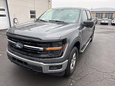 Used 2024 Ford F-150 - photo 1