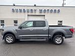 2024 Ford F-150 SuperCrew Cab 4WD Pickup for sale #W0207 - photo 1