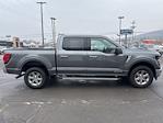 2024 Ford F-150 SuperCrew Cab 4WD Pickup for sale #W0207 - photo 5