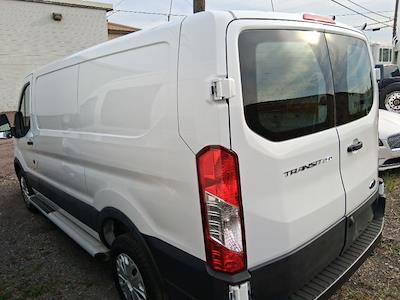 Used 2024 Ford Transit 250 - photo 1
