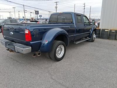 Used 2015 Ford F-450 - photo 1