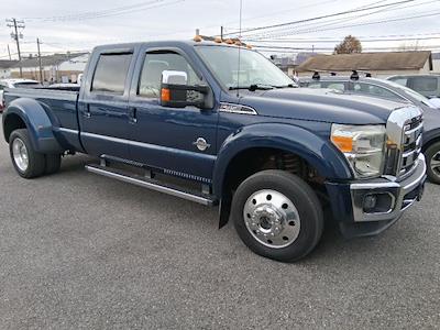 Used 2015 Ford F-450 - photo 1
