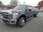 2015 Ford F-450 Crew Cab DRW 4WD Pickup for sale #W0223 - photo 1