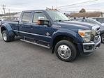2015 Ford F-450 Crew Cab DRW 4WD Pickup for sale #W0223 - photo 3