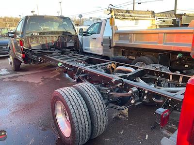 Used 2024 Ford F-600 - photo 1