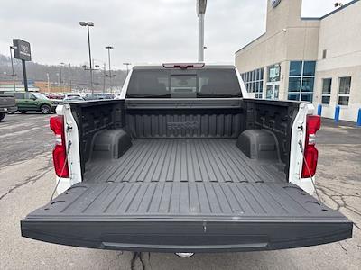 Used 2021 Chevrolet Silverado 1500 - photo 1