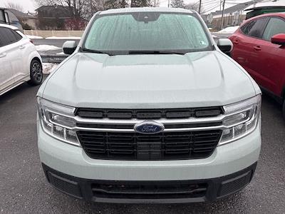 Used 2023 Ford Maverick - photo 1