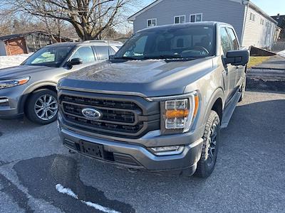 Used 2023 Ford F-150 - photo 1