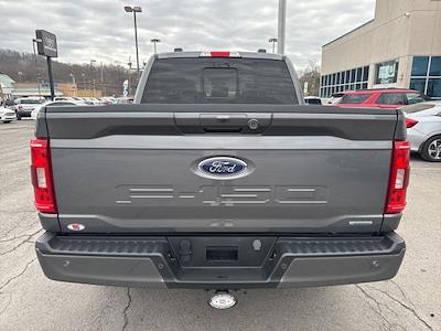 Used 2023 Ford F-150 - photo 1