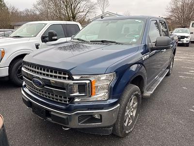 Used 2020 Ford F-150 - photo 1