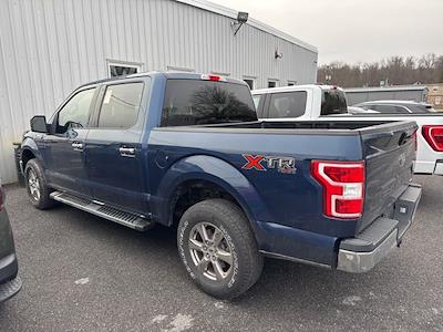 Used 2020 Ford F-150 - photo 1