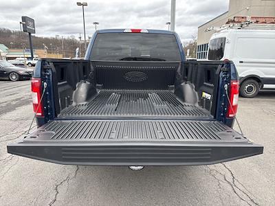 Used 2020 Ford F-150 - photo 1