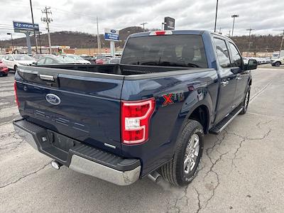 Used 2020 Ford F-150 - photo 1