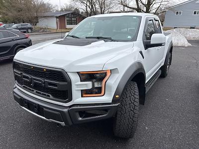 Used 2018 Ford F-150 - photo 1