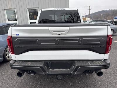 Used 2018 Ford F-150 - photo 1