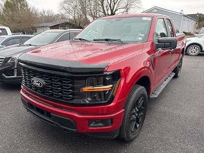 Used 2024 Ford F-150 - photo 1