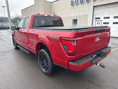 Used 2024 Ford F-150 - photo 1