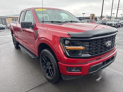 Used 2024 Ford F-150 - photo 1