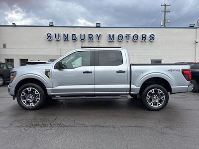 Used 2024 Ford F-150 - photo 1