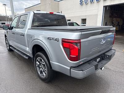 Used 2024 Ford F-150 - photo 1