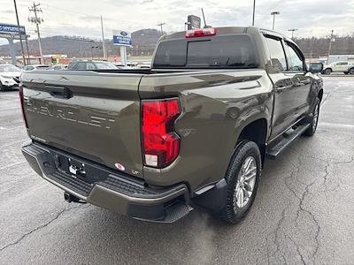 Used 2023 Chevrolet Colorado - photo 1