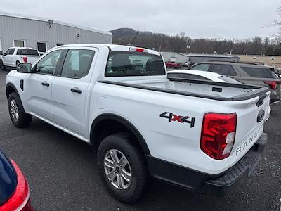 Used 2024 Ford Ranger - photo 1