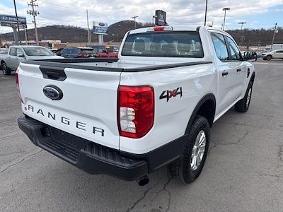 Used 2024 Ford Ranger - photo 1