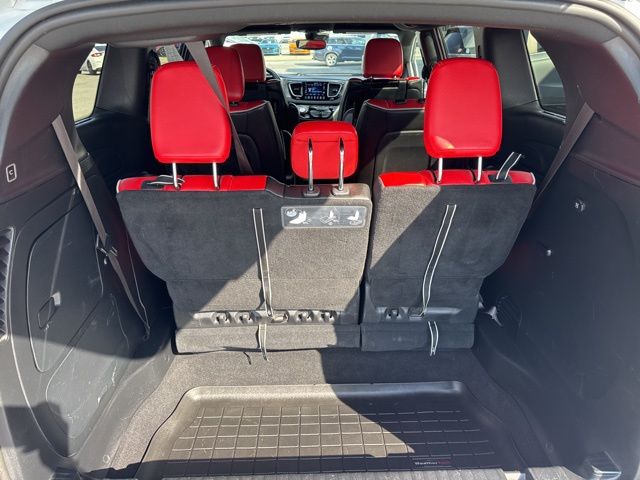 Used 2020 Chrysler Pacifica - photo 7