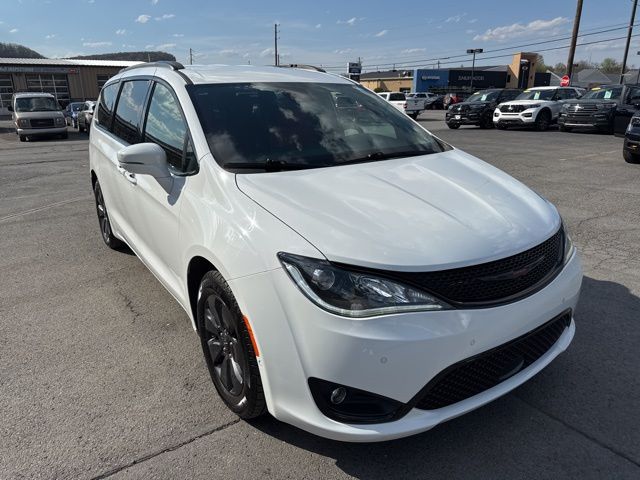 Used 2020 Chrysler Pacifica - photo 10