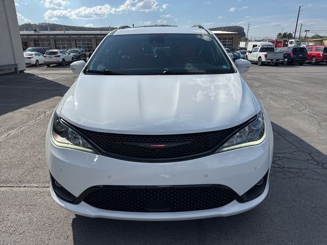 Used 2020 Chrysler Pacifica - photo 11