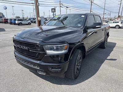 Used 2019 Ram 1500 - photo 1