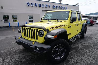 2023 Jeep Gladiator Crew Cab 4WD Pickup for sale #W0440 - photo 1