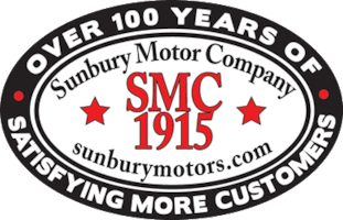 Sunbury Motor Company logo