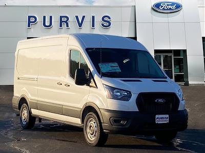 New 2025 Ford Transit 250 Medium Roof Empty Cargo Van for sale #50411 - photo 1