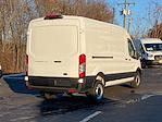 New 2025 Ford Transit 250 Medium Roof Empty Cargo Van for sale #50411 - photo 1