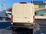 New 2025 Ford Transit 250 Medium Roof Empty Cargo Van for sale #50411 - photo 4