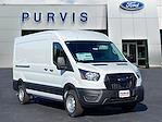 New 2025 Ford Transit 250 Medium Roof Empty Cargo Van for sale #50412 - photo 1