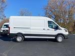New 2025 Ford Transit 250 Medium Roof Empty Cargo Van for sale #50412 - photo 3