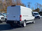 New 2025 Ford Transit 250 Medium Roof Empty Cargo Van for sale #50412 - photo 1