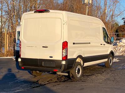 New 2025 Ford Transit 250 Medium Roof Empty Cargo Van for sale #50457 - photo 2