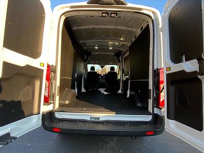 New 2025 Ford Transit 250 Medium Roof Empty Cargo Van for sale #50458 - photo 2
